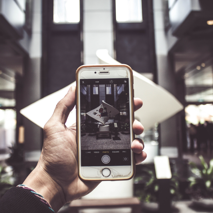 Seminar: Mobile Reporting